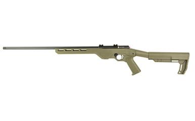 CITADEL, CITADEL TRAKR 22WMR 21 BLT 5RD ODG, 22 WMR