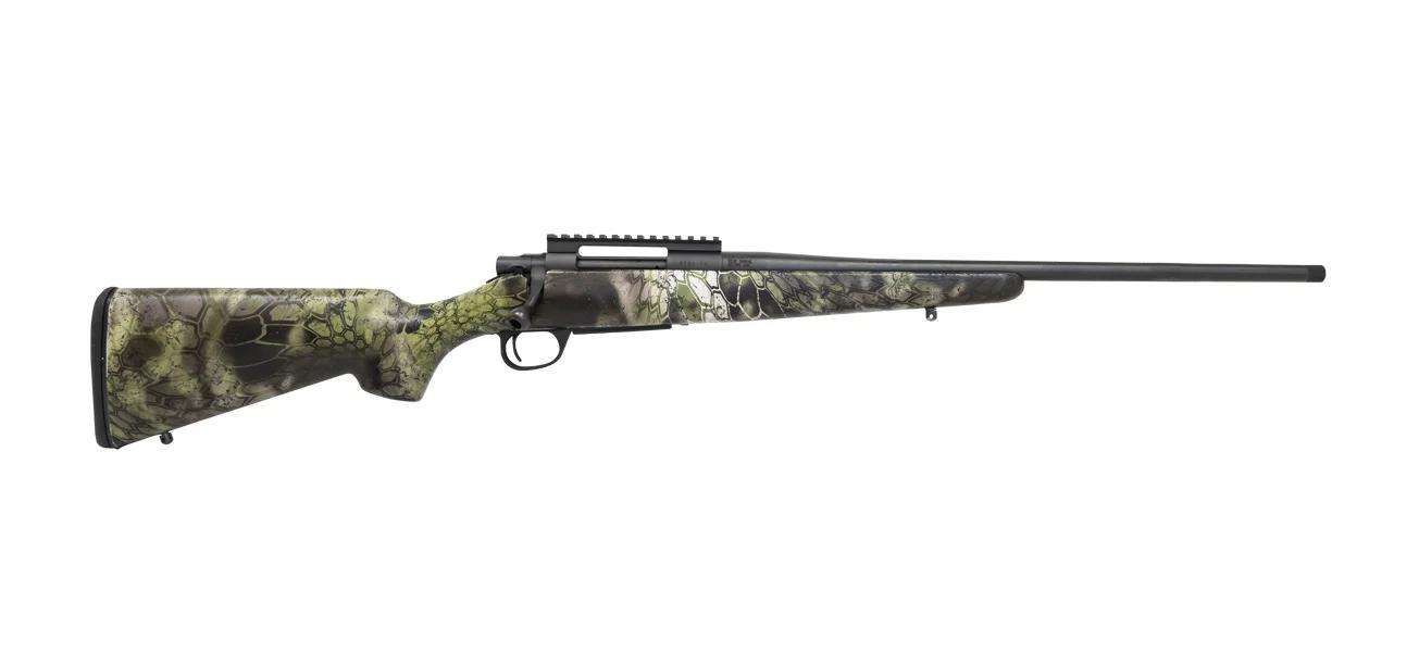 LEGACY SPORTS INTERNATIONAL, HOWA SUPERLITE ALT 308WIN 20", 308 WIN