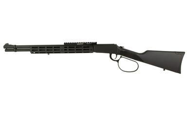 CITADEL LEVTAC 410GA 20 MLOK BLK