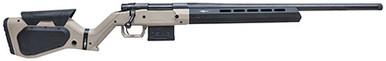 HOWA, HOWA M1500 HERA 6.5 CREEDMOOR HHERA65CHBTAN, 6.5 CREEDMOOR