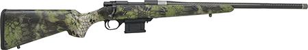 HOWA, HOWA 1500 CARBON ELEVATE 6MM ARC HCE6ARCKAC, 6MM ARC