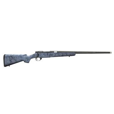 M1500 CARBON ELEVATE 308 WINCHESTER 24''BBL (1)4RD MAG CARBON