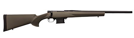 HOWA, HOWA 1500 MINI ACTION 6MM ARC HMA6ARCGYTH, 6MM ARC