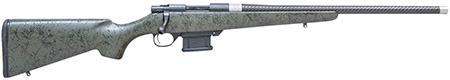 HOWA, HOWA 1500 CARBON ELEVATE 6MM ARC HCE6ARCGRN, 6MM ARC