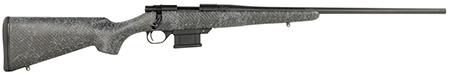 HOWA, HOWA 1500 CARBON ELEVATE 6.5 PRC HCE65PRCGW, 6.5 PRC