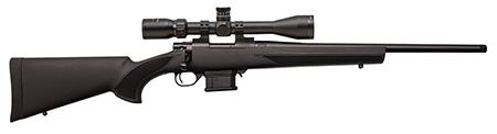 HOWA, HOWA M1500 MINI ACTION 6MM ARC HMA60804BGP, 6MM ARC