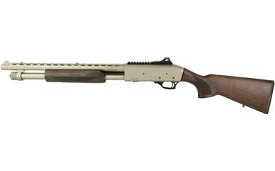 CITADEL MARINER 12/18.5 NKL/WAL