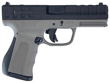CITADEL CENTURION CP9 9MM 14+1 CITCP9GRY