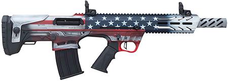 CITADEL PUP SCOUT 12 GAUGE - 682146898187