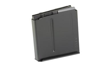 MAG MDT AICS 300PRC 5RD METAL BLK