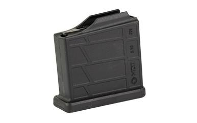 MAG MDT AICS 308/6.5CM 5RD POLY BLK