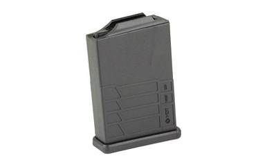MAG MDT AICS .223 10RD POLY BLK