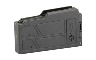 MDT, MAG MDT LA 30-06 3 ROUND POLY, 30-06 SPRINGFIELD
