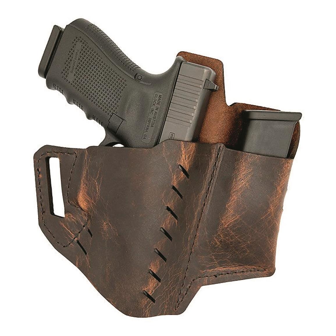 Versacarry 2019 Commander OWB Holster