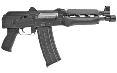 ZASTAVA ZPAP85 PSTL 556 10 30RD BLK