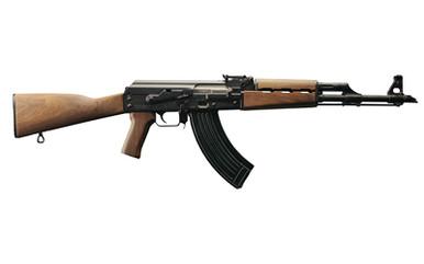 ZASTAVA, ZASTAVA M70 762X39 16 30RD WALNUT C, 7.62X39