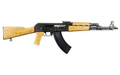 ZASTAVA, ZASTAVA M70 762X39 16 30RD LGHT MPL, 7.62X39
