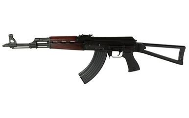 ZASTAVA, ZASTAVA M70 762X39 16 30RD RED TRI, 7.62X39