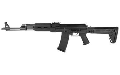 ZASTAVA, ZASTAVA M90 556NATO 18.25 30RD BLK, 556NATO