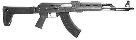 ZASTAVA ARMS USA ZPAPM70 7.62X39MM - 685757098465