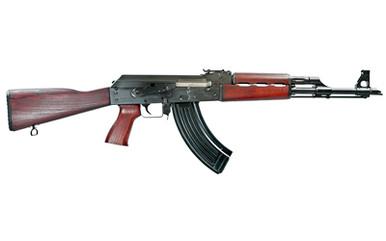 ZASTAVA, ZASTAVA M70 762X39 16 30RD SERBIAN, 7.62X39