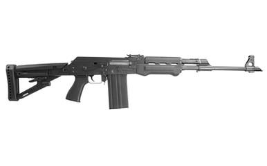 ZASTAVA, ZASTAVA ZPAPM77 308WIN 19.7 20RD, 308 WIN