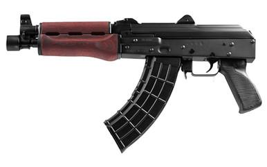 ZASTAVA ZPAP92 PSTL 762X39 10 RED