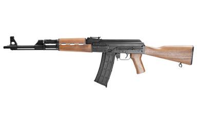 ZASTAVA, ZASTAVA PAP M90 5.56 18.25 30RD WAL, 556NATO