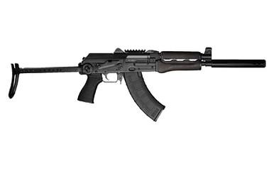ZASTAVA, ZASTAVA ZPAP92 762X39 30RD WOOD UF, 7.62X39