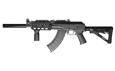 ZASTAVA, ZASTAVA ZPAP92 762X39 30RD MPUL CTR, 7.62X39