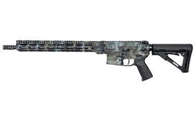 SAN TAN TACTICAL, SANTAN STT-15 5.56 16 30RD MC BLK, 556NATO