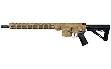 SAN TAN TACTICAL, SANTAN STT-15 5.56 16 30RD MC DSRT, 556NATO