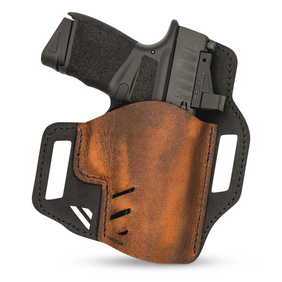 VersaCarry Rough Rider OWB Holster