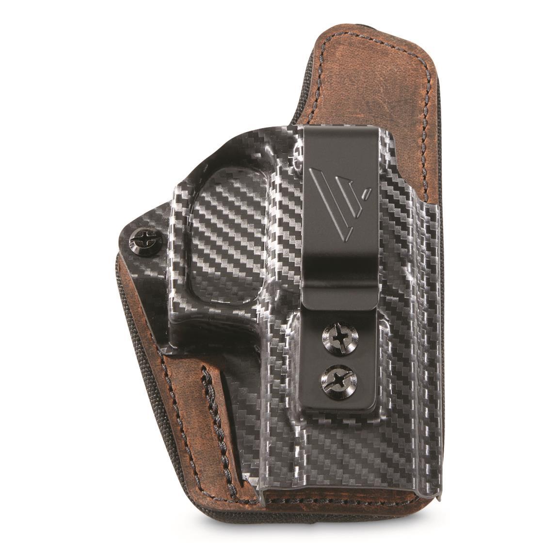 VersaCarry Comfort Flex Deluxe IWB Holster SIG SAUER P320
