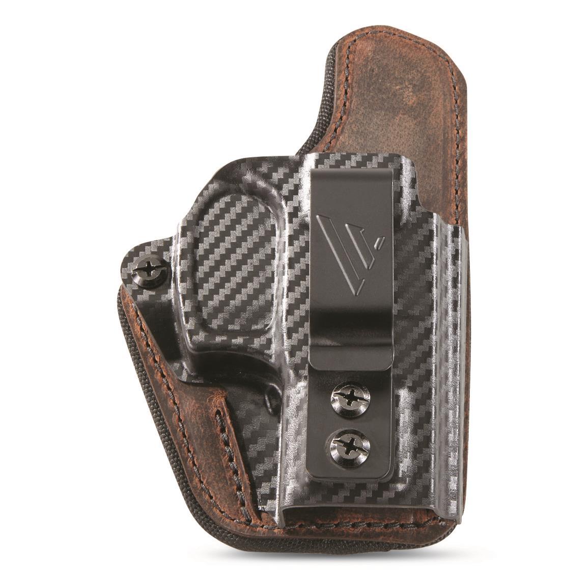 VersaCarry Comfort Flex Deluxe IWB Holster Taurus G3c