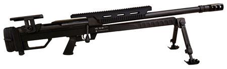 STEYR ARMS HS .50-M1 .50-M1 50 BMG - 688218714058