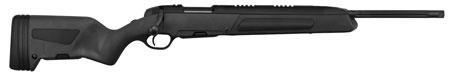 STEYR ARMS SCOUT 6.5 CREEDMOOR - 688218769928