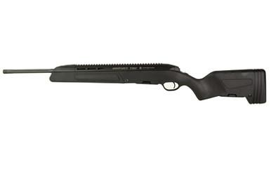 STEYR SCOUT II 308WIN 19 TB BLK 5RD