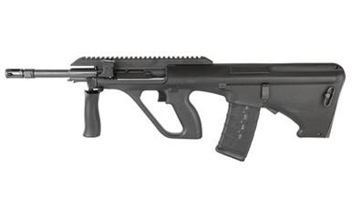 STEYR ARMS, STEYR AUG A3 M2 300BO 16 30RD BLK, 300 BLACKOUT