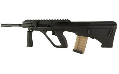 STEYR ARMS, STEYR AUG A3 M2 556N 16 30RD BLK, 223 REMINGTON