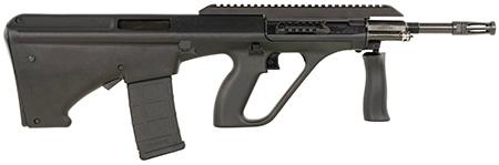 STEYR ARMS AUG A3 M2 5.56 NATO - 688218829288