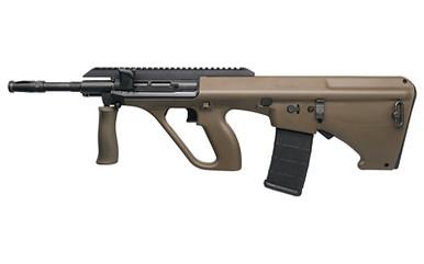 STEYR ARMS, STEYR AUG A3 M2 556 16 30R NATO GRN, 223 REMINGTON