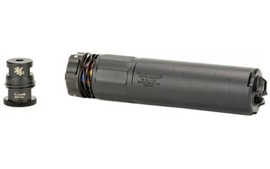 GRIFFIN DUAL-LOK PSR SPRSR 556 BLK