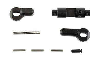 SOLGW QUICK AMBI 50 DEGREE Q LVR LH