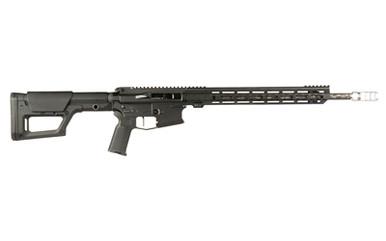 ALEX PRO FIREARMS, APF ELITE LPR 6MM ARC 18 24RD BLK, 6MM ARC