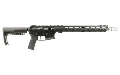 ALEX PRO FIREARMS, APF ELITE LTR 223WYLDE 16 30RD BLK, 223 WYLDE