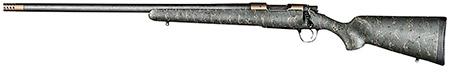 CHRISTENSEN ARMS, CHRISTENSEN ARMS RIDGELINE 7MM-08 REM 8010603800, 7MM-08