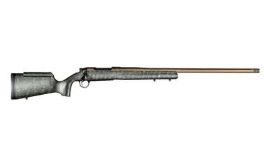 CHRISTENSEN ARMS, CHRISTENSEN MESA 338LAP 27 4RD GR/B, 338 LAPUA