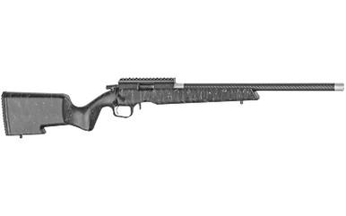 CHRISTENSEN ARMS, CHRISTENSEN RANGER 22LR 18 BLK, 22 LR