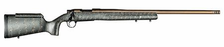 CHRISTENSEN ARMS MESA LONG RANGE 6.5 CREEDMOOR - 696528088554